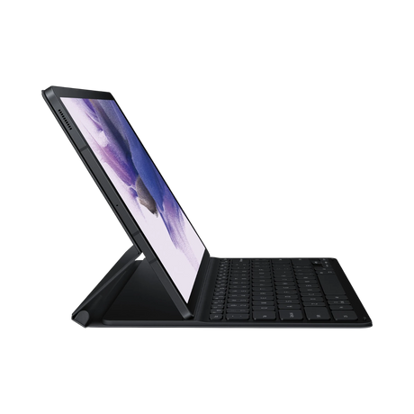 Samsung Slim Keyboard Book Cover for 11" Galaxy Tab S7 & S8 (Black) — Being Shipped