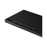 Samsung Slim Keyboard Book Cover for 11" Galaxy Tab S7 & S8 (Black) — Being Shipped