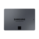Samsung 870 QVO 4TB 2.5" SATA III Internal SSD — Being Shipped