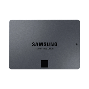 Samsung 870 QVO 4TB 2.5" SATA III Internal SSD — Being Shipped