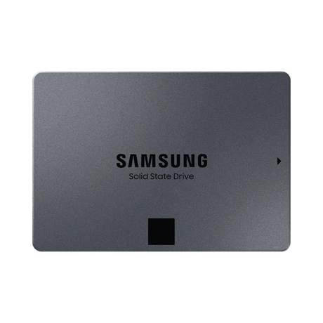 Samsung 870 QVO 4TB 2.5" SATA III Internal SSD — Being Shipped
