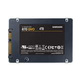 Samsung 870 QVO 4TB 2.5" SATA III Internal SSD — Being Shipped