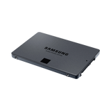 Samsung 870 QVO 4TB 2.5" SATA III Internal SSD — Being Shipped