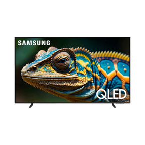 Samsung Q60D Series 65" 16:9 60Hz 4K HDR QLED Smart TV — Being Shipped