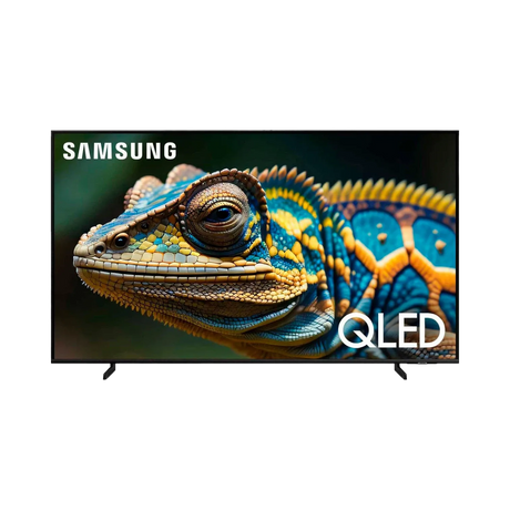 Samsung Q60D Series 65" 16:9 60Hz 4K HDR QLED Smart TV — Being Shipped