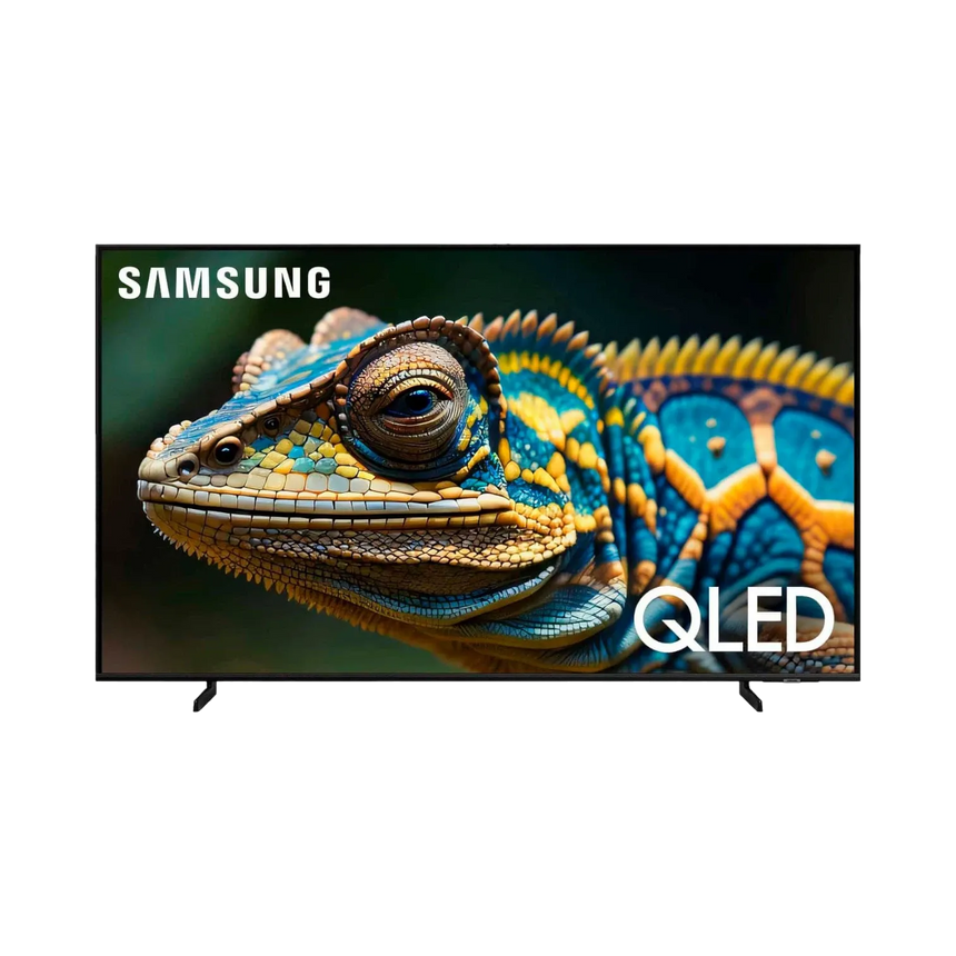 Samsung Q60D Series 65" 16:9 60Hz 4K HDR QLED Smart TV — Being Shipped