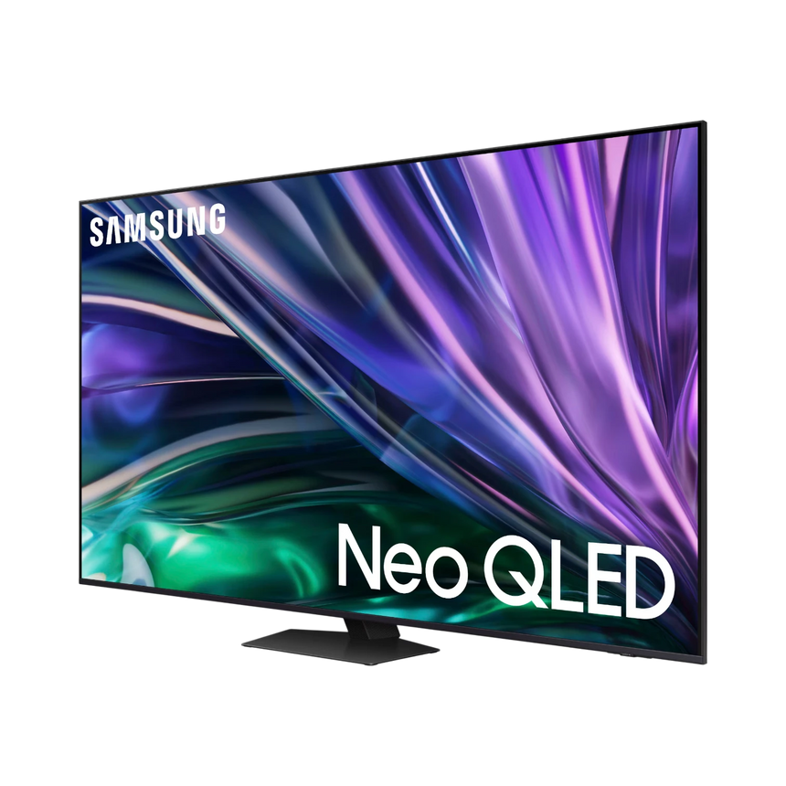 Samsung QN85D 55" 16:9 60Hz 4K HDR Neo QLED Mini-LED Landscape Smart TV — Being Shipped