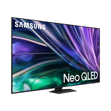 Samsung QN85D 55" 16:9 60Hz 4K HDR Neo QLED Mini-LED Landscape Smart TV — Being Shipped