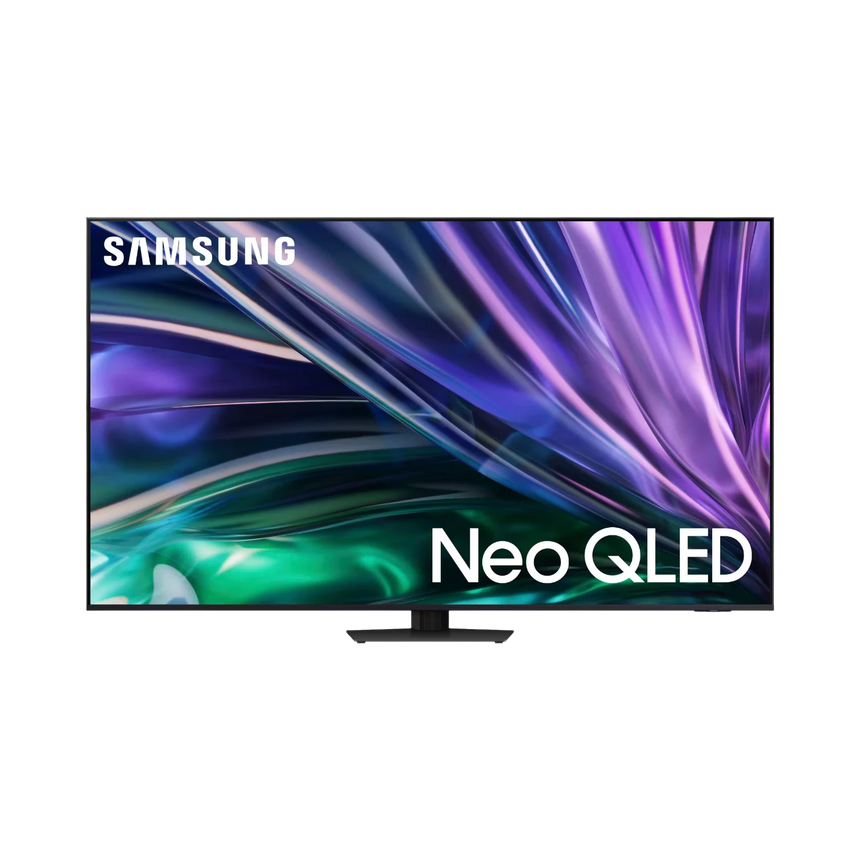 Samsung QN85D 55" 16:9 60Hz 4K HDR Neo QLED Mini-LED Landscape Smart TV — Being Shipped
