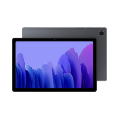 Samsung Galaxy Tab A7 10.4" Tablet, Qualcomm Snapdragon 662, 3GB RAM, 32GB SSD (Wi-Fi Only, Dark Gray) — Being Shipped