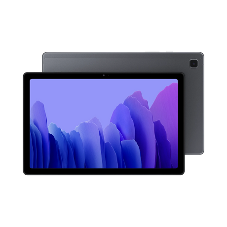 Samsung Galaxy Tab A7 10.4" Tablet, Qualcomm Snapdragon 662, 3GB RAM, 32GB SSD (Wi-Fi Only, Dark Gray) — Being Shipped