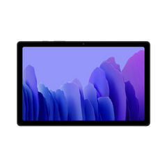 Samsung Galaxy Tab A7 10.4" Tablet, Qualcomm Snapdragon 662, 3GB RAM, 32GB SSD (Wi-Fi Only, Dark Gray) — Being Shipped