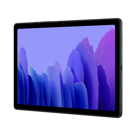 Samsung Galaxy Tab A7 10.4" Tablet, Qualcomm Snapdragon 662, 3GB RAM, 32GB SSD (Wi-Fi Only, Dark Gray) — Being Shipped