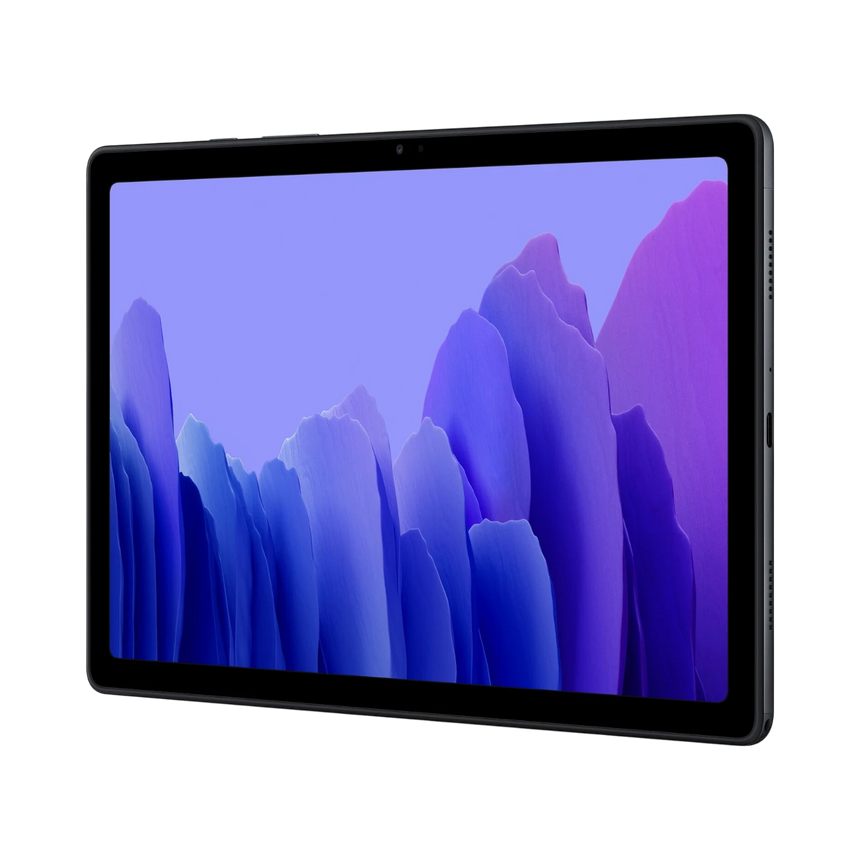 Samsung Galaxy Tab A7 10.4" Tablet, Qualcomm Snapdragon 662, 3GB RAM, 32GB SSD (Wi-Fi Only, Dark Gray) — Being Shipped