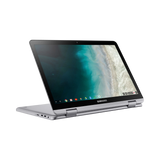Samsung Chromebook Plus V2 12.2" Multi-Touch Laptop, Intel Celeron 3965Y, 4GB RAM, 32GB eMMC — Being Shipped