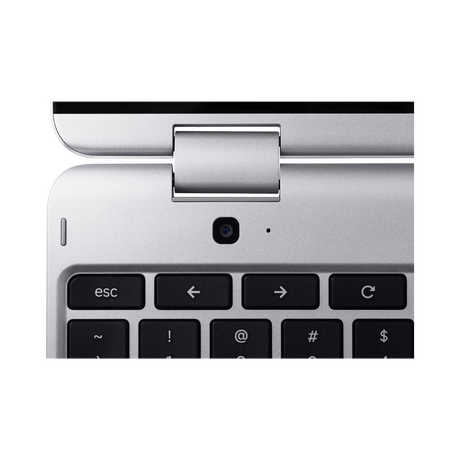 Samsung Chromebook Plus V2 12.2" Multi-Touch Laptop, Intel Celeron 3965Y, 4GB RAM, 32GB eMMC — Being Shipped