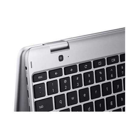 Samsung Chromebook Plus V2 12.2" Multi-Touch Laptop, Intel Celeron 3965Y, 4GB RAM, 32GB eMMC — Being Shipped