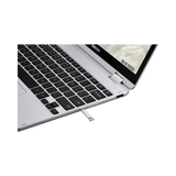 Samsung Chromebook Plus V2 12.2" Multi-Touch Laptop, Intel Celeron 3965Y, 4GB RAM, 32GB eMMC — Being Shipped