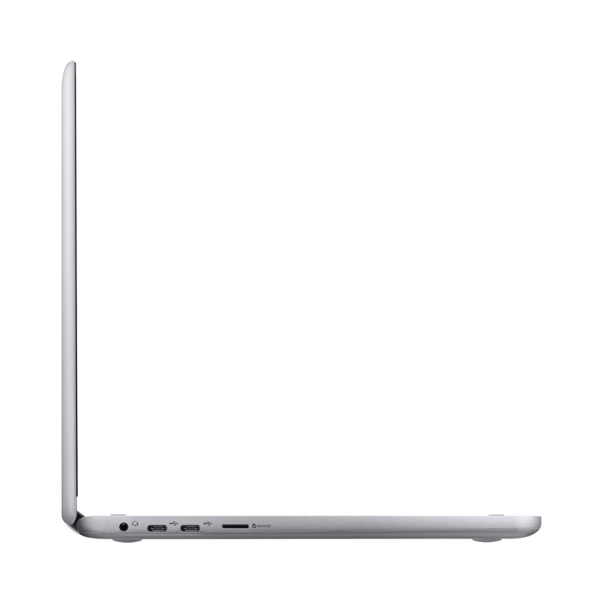 Samsung Chromebook Plus V2 12.2" Multi-Touch Laptop, Intel Celeron 3965Y, 4GB RAM, 32GB eMMC — Being Shipped
