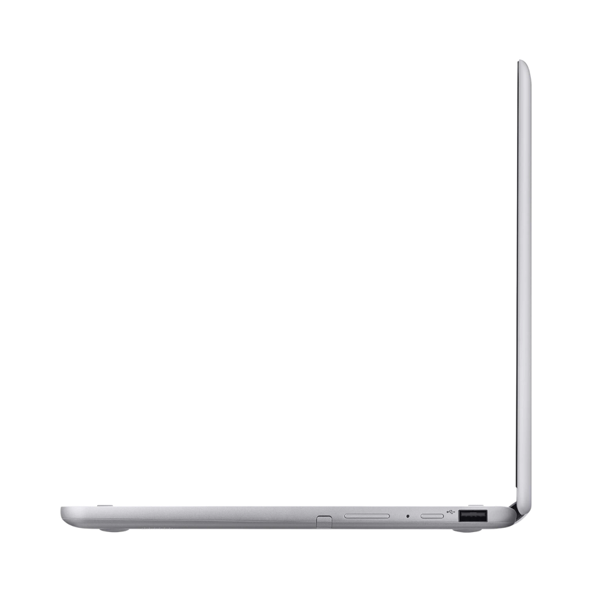Samsung Chromebook Plus V2 12.2" Multi-Touch Laptop, Intel Celeron 3965Y, 4GB RAM, 32GB eMMC — Being Shipped
