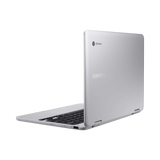 Samsung Chromebook Plus V2 12.2" Multi-Touch Laptop, Intel Celeron 3965Y, 4GB RAM, 32GB eMMC — Being Shipped