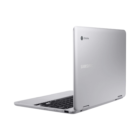 Samsung Chromebook Plus V2 12.2" Multi-Touch Laptop, Intel Celeron 3965Y, 4GB RAM, 32GB eMMC — Being Shipped