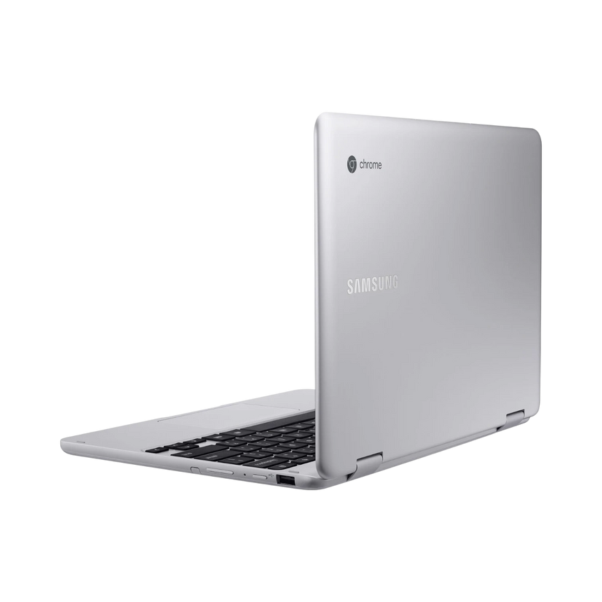 Samsung Chromebook Plus V2 12.2" Multi-Touch Laptop, Intel Celeron 3965Y, 4GB RAM, 32GB eMMC — Being Shipped