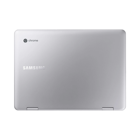 Samsung Chromebook Plus V2 12.2" Multi-Touch Laptop, Intel Celeron 3965Y, 4GB RAM, 32GB eMMC — Being Shipped