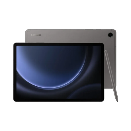 Samsung Galaxy Tab S9 FE 10.9" Android Tablet, Exynos 1380, 6GB RAM, 128GB Storage (Wi-Fi/5G, AT&T) — Being Shipped