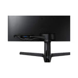 Samsung LS24R350FHNXZA 24" 16:9 75Hz FHD IPS Monitor — Being Shipped