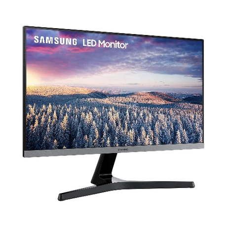 Samsung LS24R350FHNXZA 24" 16:9 75Hz FHD IPS Monitor — Being Shipped