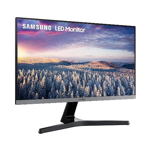 Samsung LS24R350FHNXZA 24" 16:9 75Hz FHD IPS Monitor — Being Shipped