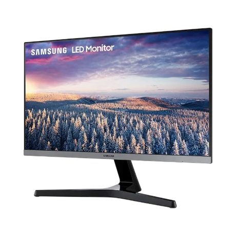Samsung LS24R350FHNXZA 24" 16:9 75Hz FHD IPS Monitor — Being Shipped