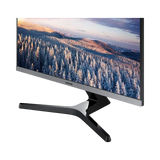 Samsung LS24R350FHNXZA 24" 16:9 75Hz FHD IPS Monitor — Being Shipped