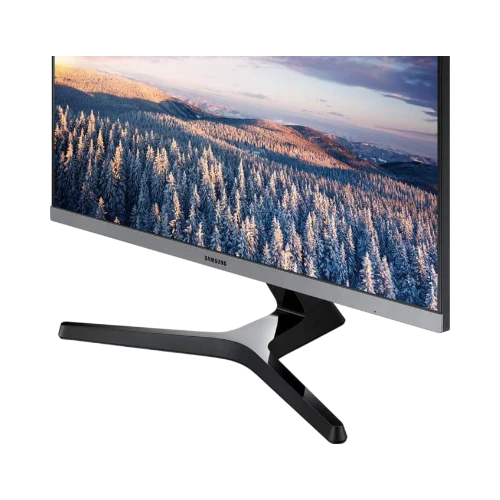 Samsung LS24R350FHNXZA 24" 16:9 75Hz FHD IPS Monitor — Being Shipped