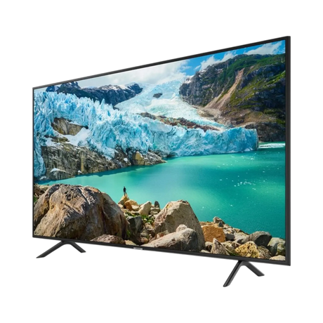 Samsung RU710N Series 50" Class 16:9 60Hz 4K UHD LED Hospitality TV — Being Shipped