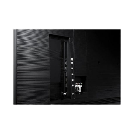 Samsung RU710N Series 50" Class 16:9 60Hz 4K UHD LED Hospitality TV — Being Shipped