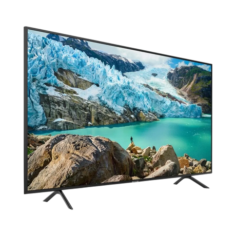 Samsung RU710N Series 50" Class 16:9 60Hz 4K UHD LED Hospitality TV — Being Shipped