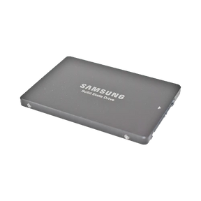 Samsung 960GB 2.5" SATA 520Mb/s Internal SSD — Being Shipped