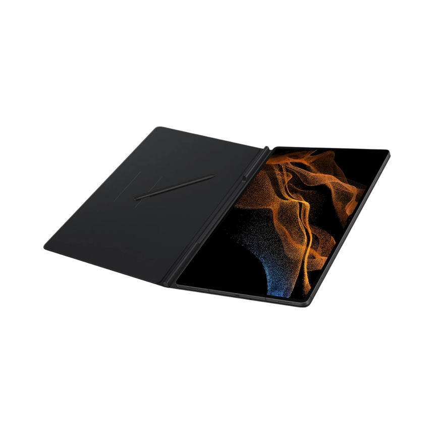 Samsung Galaxy Tab S8 Ultra Book Cover — Being Shipped