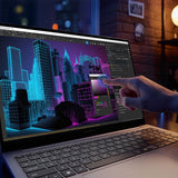 Samsung Galaxy Book4 Ultra 16" Multi-Touch Laptop, Intel Core Ultra 9 185H, NVIDIA RTX 4070, 32GB RAM, 1TB SSD — Being Shipped