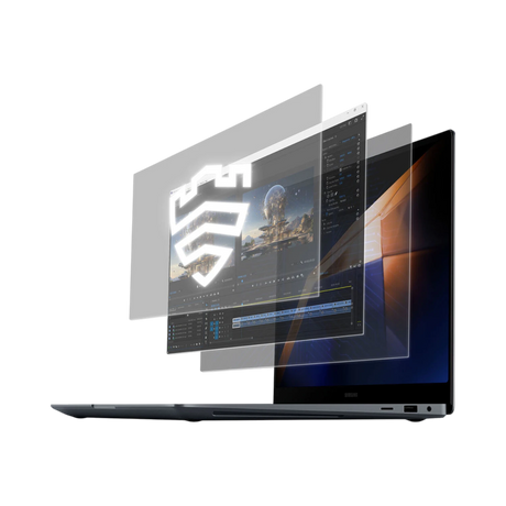 Samsung Galaxy Book4 Ultra 16" Multi-Touch Laptop, Intel Core Ultra 9 185H, NVIDIA RTX 4070, 32GB RAM, 1TB SSD — Being Shipped
