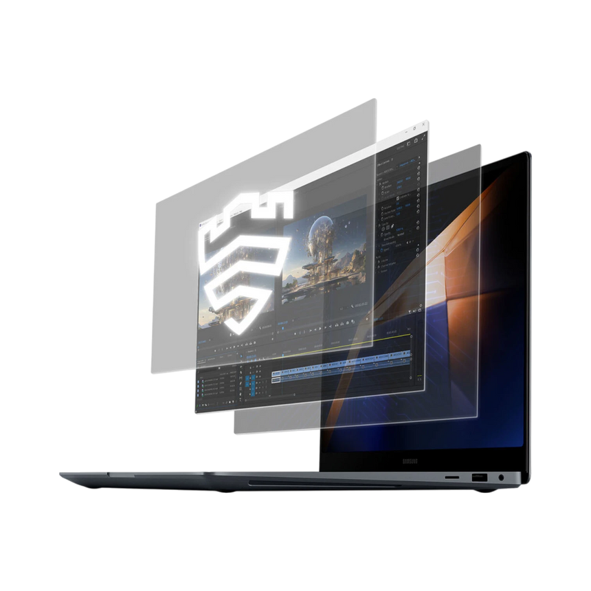 Samsung Galaxy Book4 Ultra 16" Multi-Touch Laptop, Intel Core Ultra 9 185H, NVIDIA RTX 4070, 32GB RAM, 1TB SSD — Being Shipped