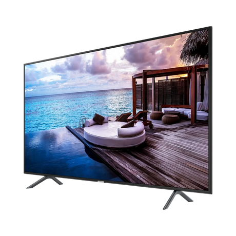 Samsung NJ670U Series 55" Class 16:9 60Hz 4K UHD LED Hospitality TV — Being Shipped