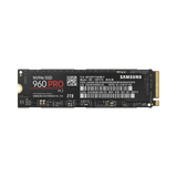 Samsung 960 PRO 512GB M.2 PCIe 3.0 x4 3,500 MB/s Internal SSD — Being Shipped