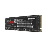 Samsung 960 PRO 512GB M.2 PCIe 3.0 x4 3,500 MB/s Internal SSD — Being Shipped