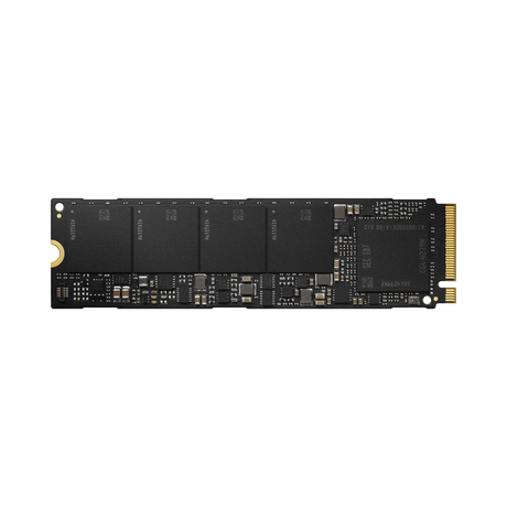 Samsung 960 PRO 512GB M.2 PCIe 3.0 x4 3,500 MB/s Internal SSD — Being Shipped