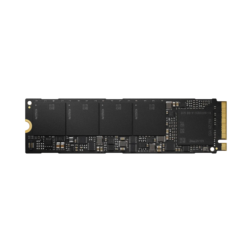 Samsung 960 PRO 512GB M.2 PCIe 3.0 x4 3,500 MB/s Internal SSD — Being Shipped