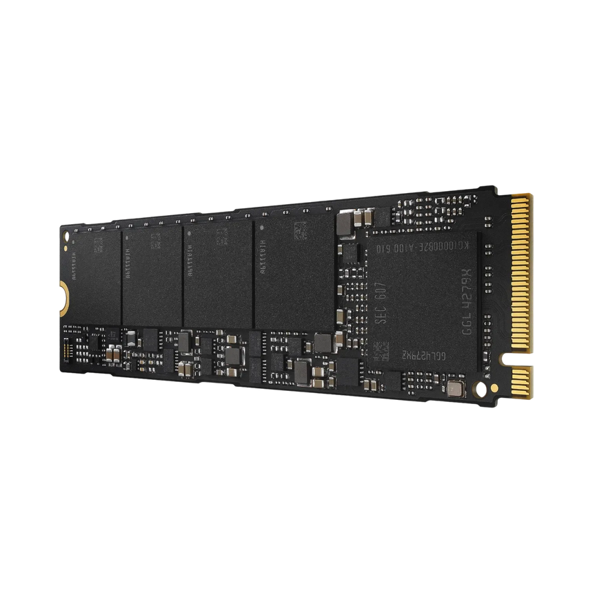 Samsung 960 PRO 512GB M.2 PCIe 3.0 x4 3,500 MB/s Internal SSD — Being Shipped