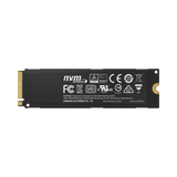 Samsung 960 PRO 512GB M.2 PCIe 3.0 x4 3,500 MB/s Internal SSD — Being Shipped